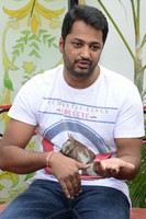 Aryan Rajesh Interview Photos